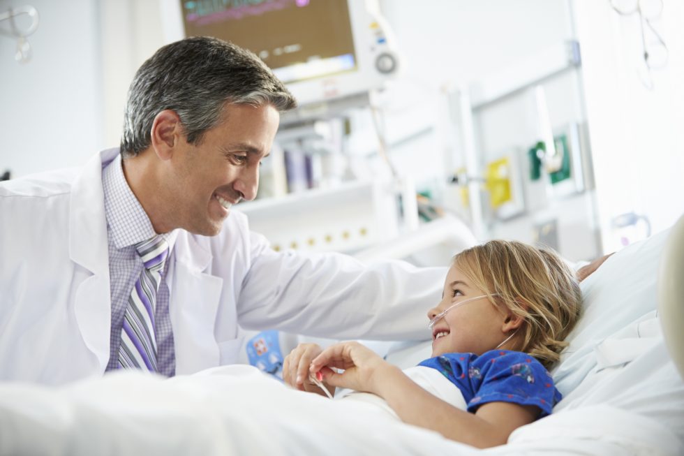Back to Basics Pediatrics