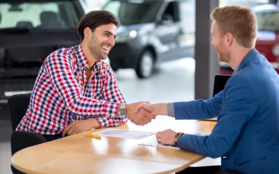 Dealer Merchant Services