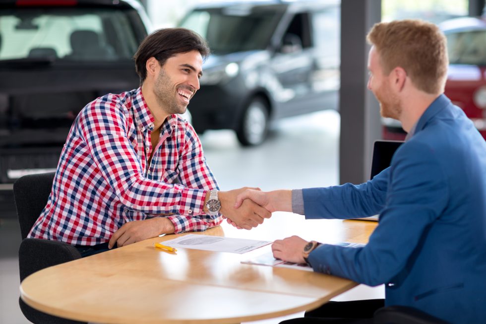 Dealer Merchant Services
