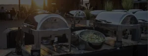 Catering By Sikora
