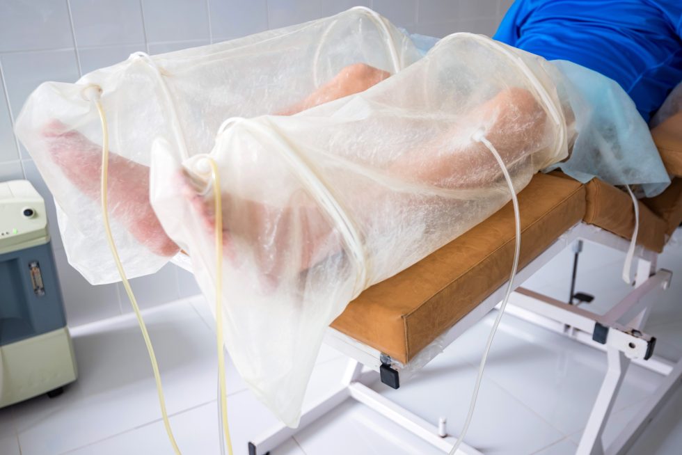 Mountain Spring Podiatry – Midlothian