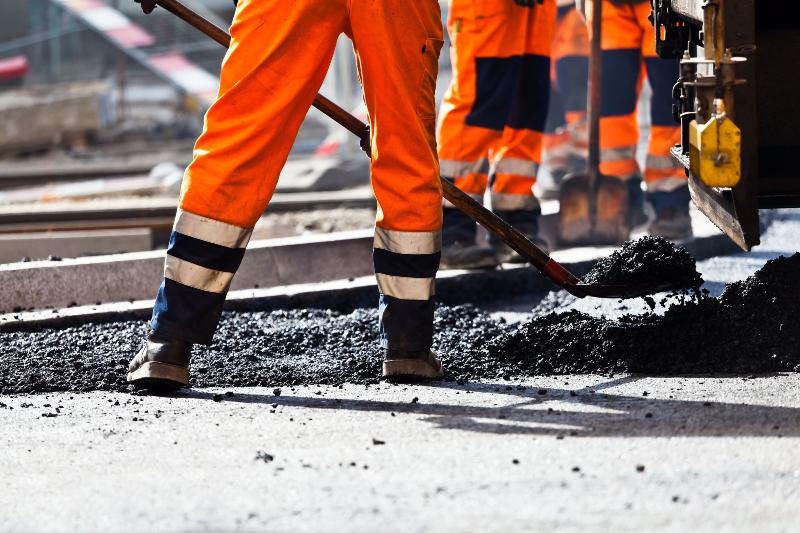 Arkansas Asphalt Solutions
