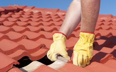 Kingpin Roofing