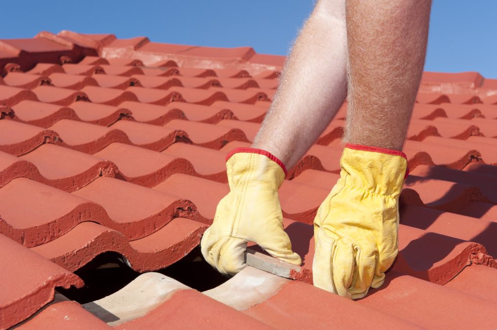 Kingpin Roofing