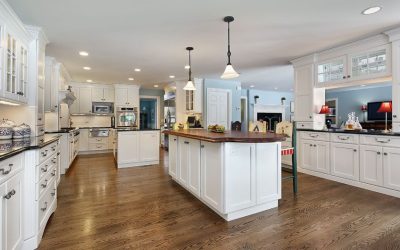 Castle Building & Remodeling: NE Mpls