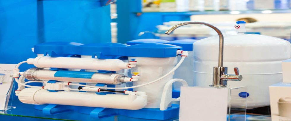 Addie Water Systems Inc.