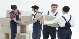 Movers Cranberry Township Pa