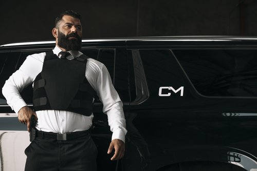 Charlie Mike Protective Services and Investigations