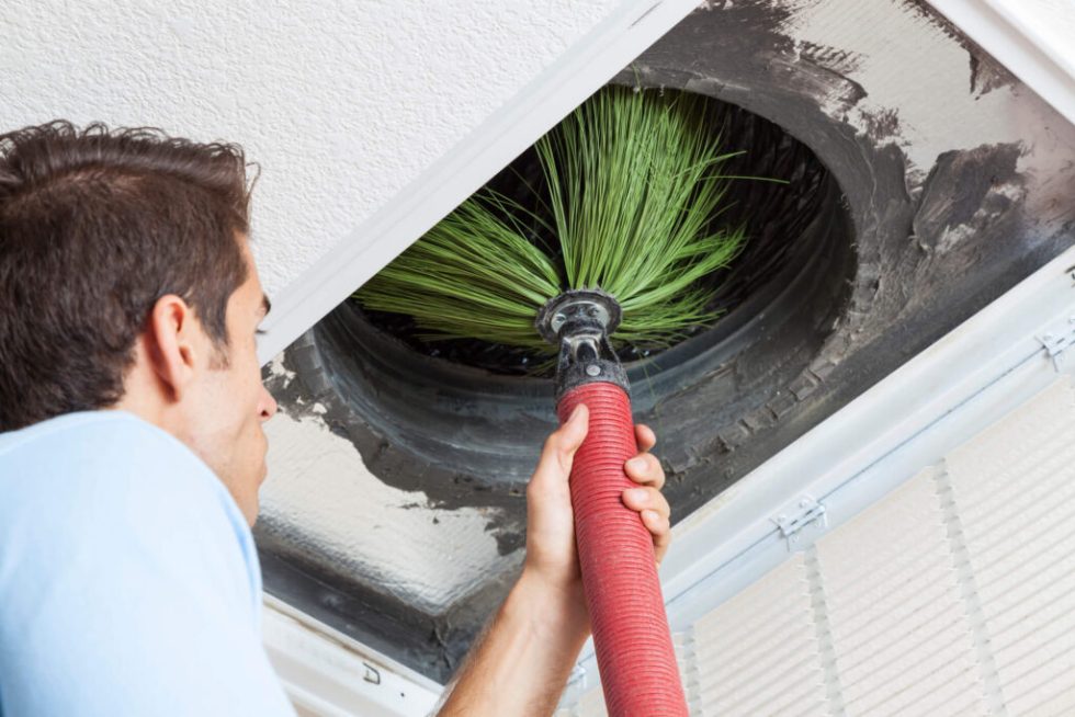 Carolinas Air Duct Cleaning Services, LLC