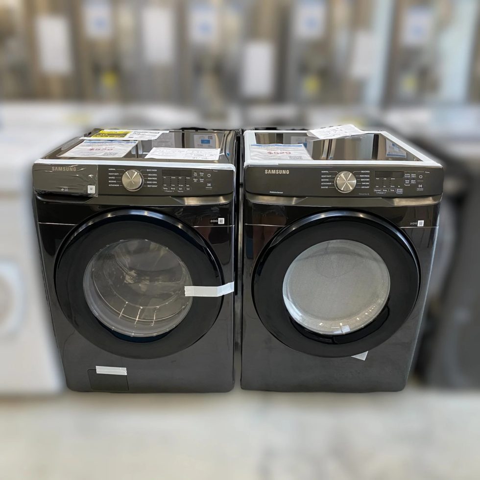 The Appliance Spot