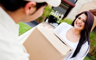 Spee-Dee Delivery Service, Inc.