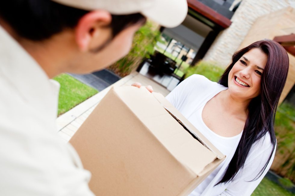 Spee-Dee Delivery Service, Inc.