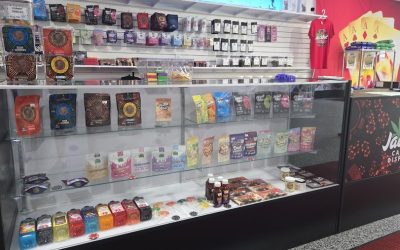 JackPot Recreational Cannabis Dispensary NY