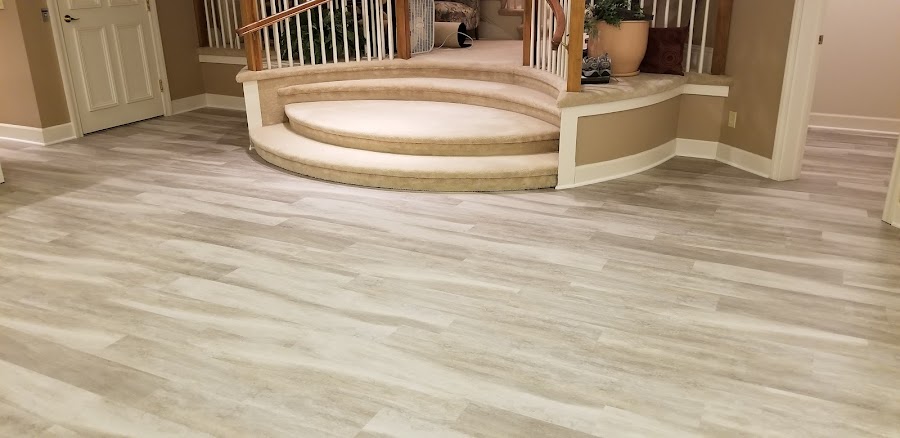 Elite Flooring Solutions