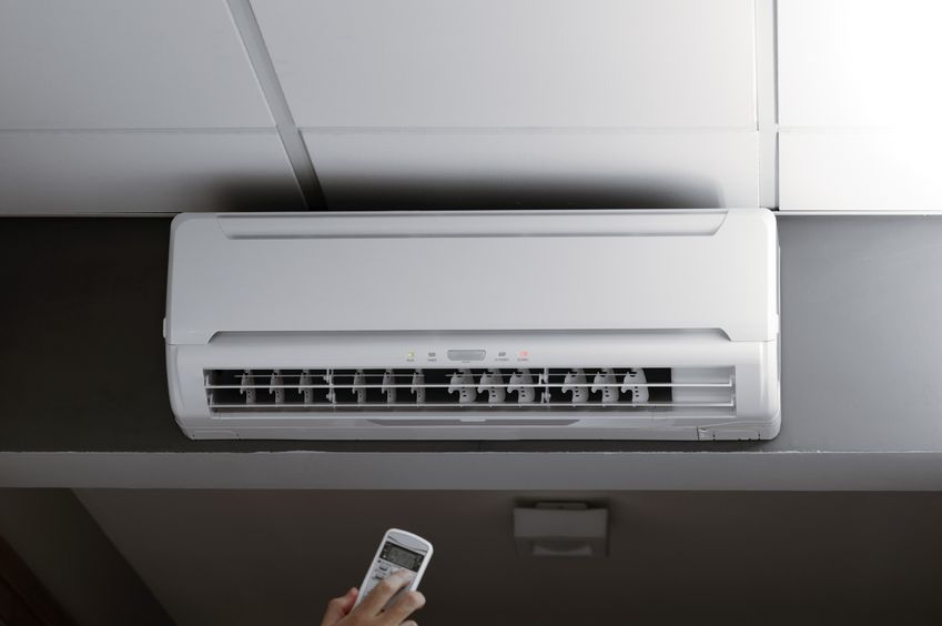 Xtreme Air Services – Mesquite