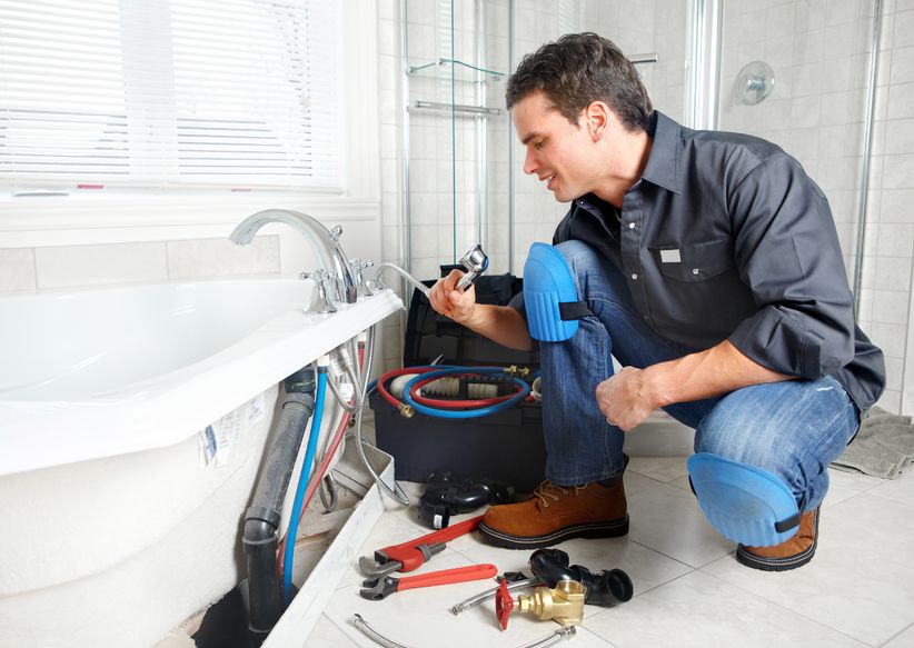 Plumbing Service Solutions