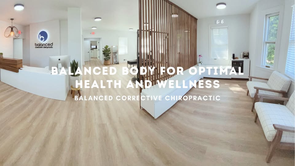 Balanced Corrective Chiropractic