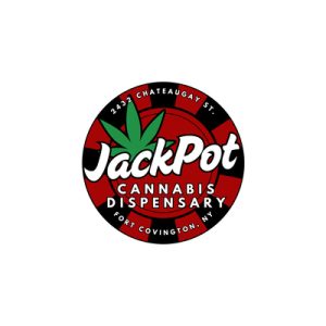 JackPot Recreational Cannabis Dispensary NY