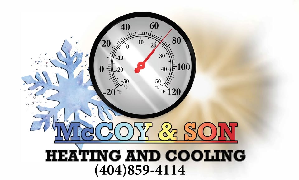 McCoy & Son Heating and Cooling