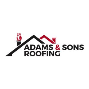 Adams & Sons Roofing