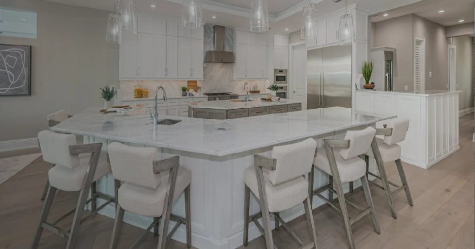 Carmil Cabinetry
