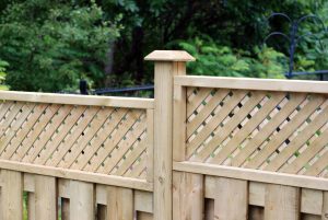DACAL FENCE