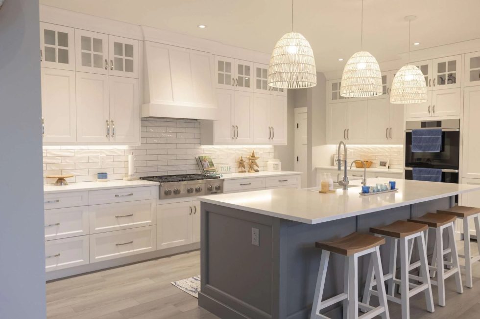 Gilbertson Fine Homes