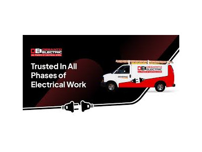 DeSanto Electric LLC
