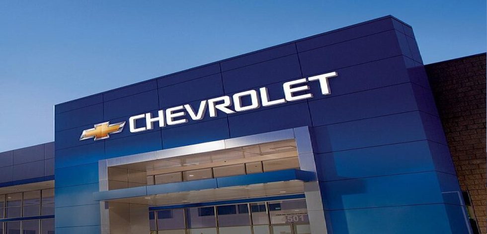 Bob Allen Chevrolet