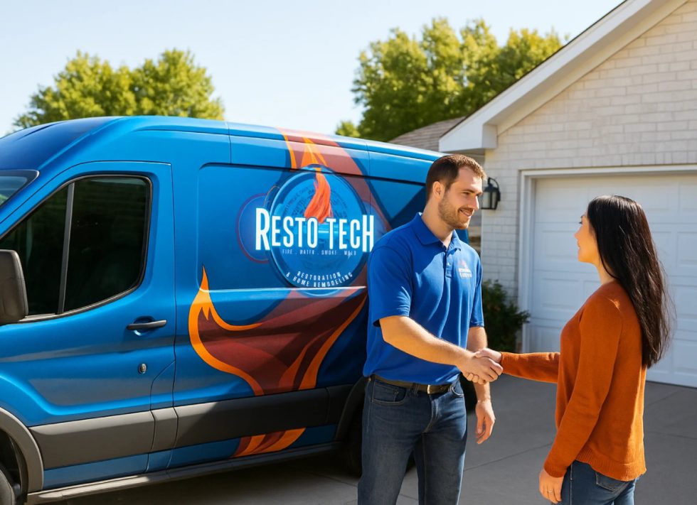 Resto-Tech LLC