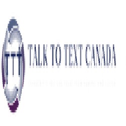 Talk To Text Canada