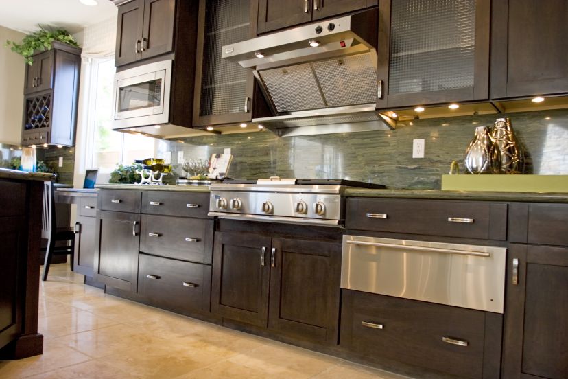 Golden Touch Kitchen & Bath 5280