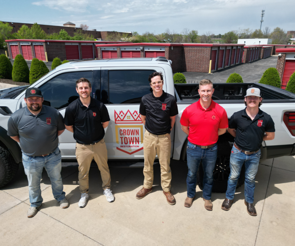 Crown Town Restoration, Inc.
