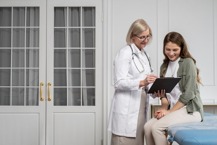 Functional Medicine Partners