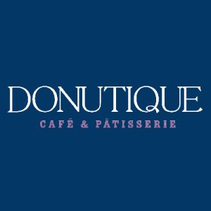 Donutique