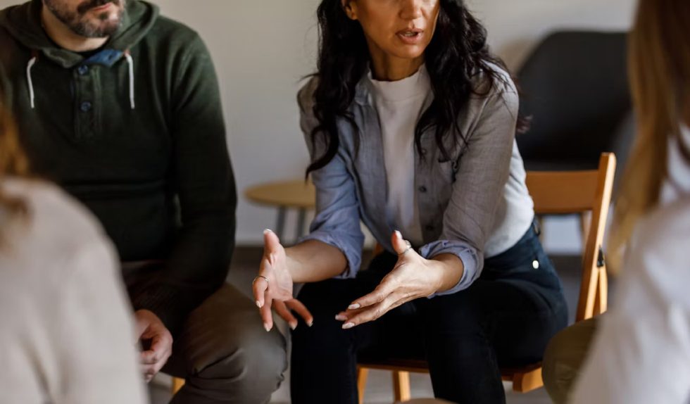 Serenity Counseling Solutions