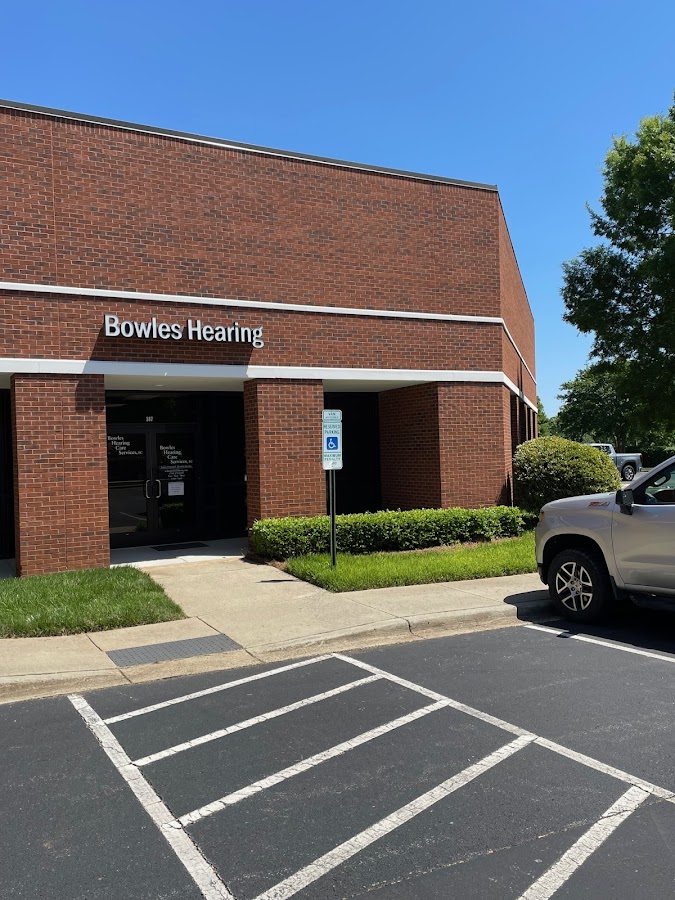 Bowles Hearing Care Services, PC