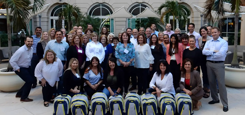 Atlanta Challenge – Team Building & Leadership Development