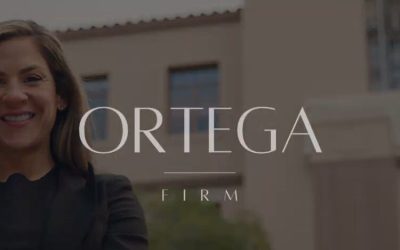 The Ortega Firm