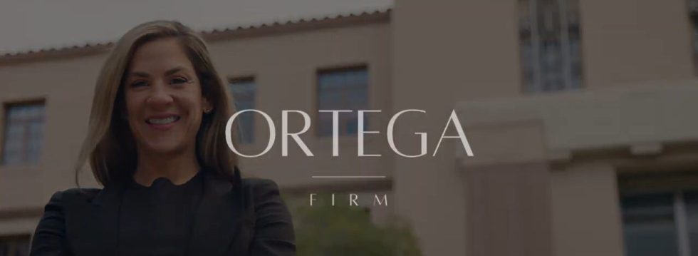 The Ortega Firm