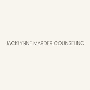 Jacklynne Marder Psychotherapy