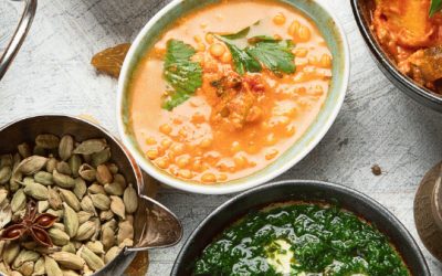 Madras Mojo Indian Restaurant