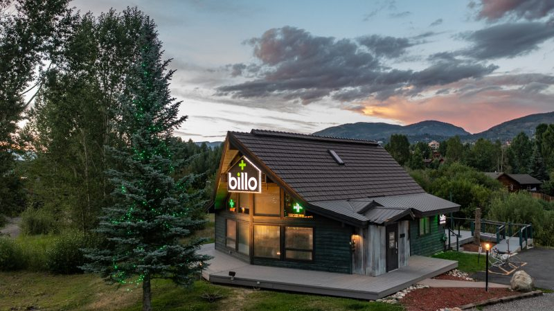 Billo Premium Cannabis