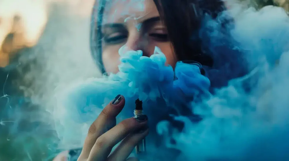 Smoke and Vape