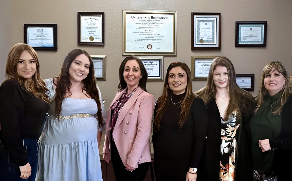 Warner Village Cosmetic & Family Dentistry