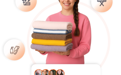 Dry Clean City – GARLAND