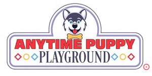 Anytime Puppy Playground