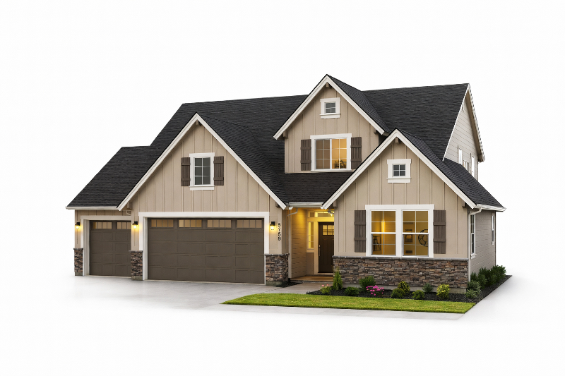 OpenbooQ: Roofing Reimagined