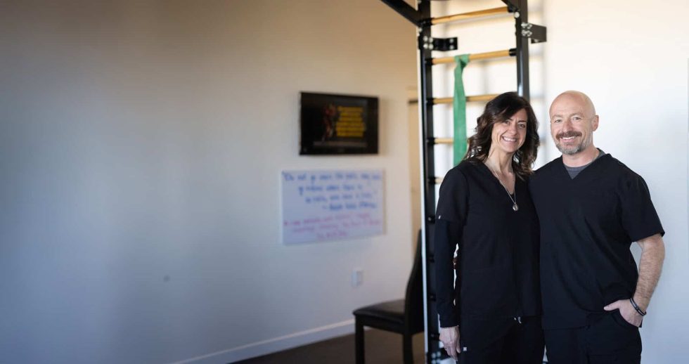 Parker Integrative Health