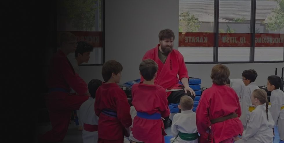 Atkinson’s Martial Arts